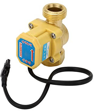 150W HT200 bomba de agua interruptor automático para hogar agua del grifo Booster circulación agua caliente circulación solar