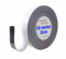 TUKA 10m x 20mm x 1mm Magnetband Wiederbeschreibbar, Kennzeichnungsband für Lagerkennzeichen, Whiteboard, Kühlschrank, Magnettafeln usw. Beschreibbar Abwichbar Zuschneidbar, Weiß TKD9046-white-2cm