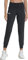 Rrosseyz Jogginghose für Damen, schnell trocknende Hose mit Taschen für Reisen, Leichtathletik, Freizeit, Outdoor, grau dunkel, X-Groß