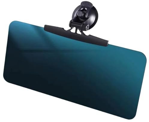 Car Sun Visor with Polarized Glare Protection,Ca/r Sun Vi/sor Extender,Day and Night Anti Gla/re Viso/r,Sun Visor Extension,Adjustable C/ar Sunshade,Anti Gl/are Sun Vi/sor,Anti Glare Driving Visor