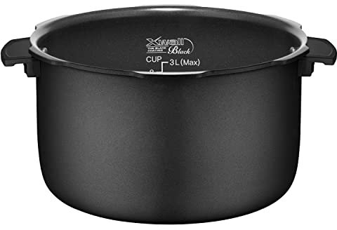 Pot de rechange pour CUCKOO CMC-QSB501S