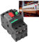 RESPICEFINEM Interruttore motorio Controllo a rilascio magnetico termico ad alte prestazioni per varie applicazioni motori con corrente .6A e tensione classificata AC690V