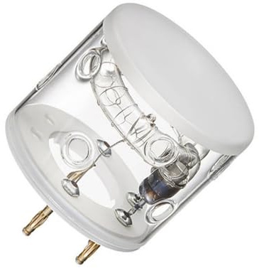 For AD600 Professional Edition Professional Edition Flash Tube Lamp Light Bulb Outdoor Light Tube Photography