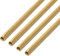 Cablefix Inofix Kabelkanal selbstklebend (4 St. a 5,5 x 5 x 1000 mm, beige)
