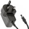 SPARES2GO Mains Battery Charger Plug for Bosch Athlet BCH6PT18GB/01 BCH6RE8KGB/01 Cordless Vacuum
