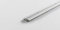 Parador Boden-Profile Übergangsprofil Aluminium Silber für Parkett Bodenbeläge 8-18 mm