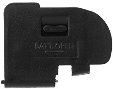 Celan Couvercle de batterie pour appareil photo numérique 5D Mark II 5D 2