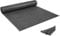 Laneetal Brise Vue Protection du Vent pour Jardin Balcon en HDPE, Anthracite, 1,8x15m