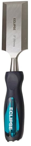 Eclipse Professional Tools TT-BEWC2E Formón de carpintero con mango pasante de 2