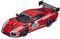Carrera Evolution I Porsche 935 GT2 No.202 I Auto für Rennbahn | Rennbahnen und lizensierte Slotcars | bis zu 2 Spieler | Für Jungs & Mädchen ab 8 Jahren & Erwachsene