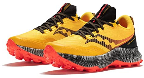 Saucony Endorphin Trail Laufschuhe - SS23-42