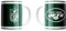 Great Branding New York Jets NFL Classic Mug (330 ml) Kickoff Tasse - STK