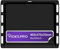 Vioks.pro Backblech 46 x 37 cm 465x375х25 mm Ersatz für 00742635 Bosch Siemens Backblech - Fettpfanne Backofen - Blech Ofen Bosch Siemens Constructa