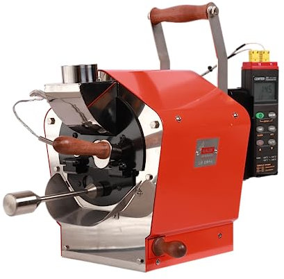 KALDI Wide400 Coffee Roaster (Analog)