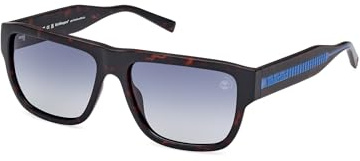 Sonnenbrillen Timberland TB9337 52D dark havana 58/16/145 Herren