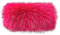 URFEDA Kunstpelz Hand Muffs Damen,Kunstfell-Handwärmer mit Umhängeband Winter Plüsch Handwärmer Kunstfell Winter Muffs Armwärmer Kunstpelz Hand Muffs für Mädchen Frauen Männer, 40 cm x 20 cm