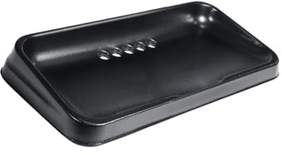 Dickly Golf Ball Tray Large Ball Capacit Golf Ball Holder for Range Practice Home Golf Balls Container
