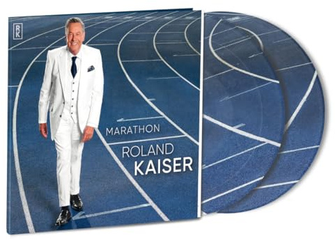 Marathon – exklusiv nur bei Amazon
