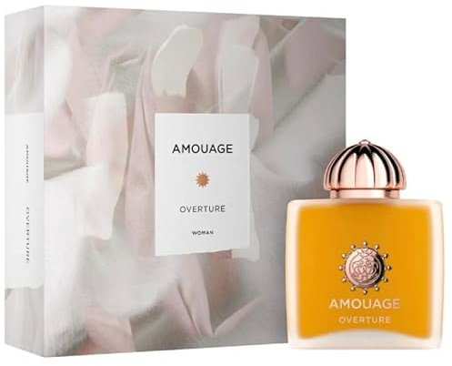AMOUAGE | Overture woman edp 100 ml authentic