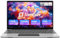 jumper 14 inch laptop, 256GB SSD 12GB LPDDR4 Laptop, FHD IPS Display, Quad-Core Celeron J4105, 2.4/5G WiFi, USB 3.0, Bluetooth 4.0, Keyboard Film UK.