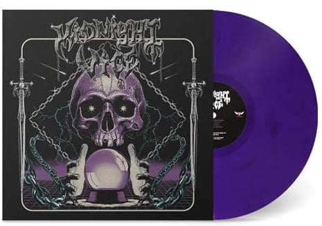MIDNIGHT VICE (MIDNIGHT PURPLE)
