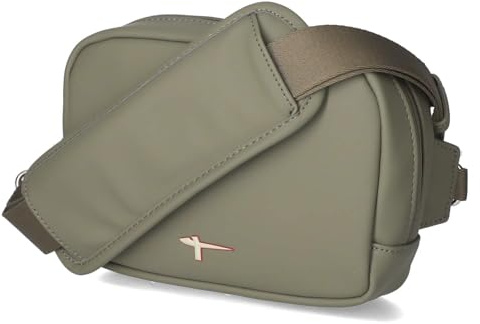Tamaris 34061,960 Handtasche Textil & Synthetik Damen in grün