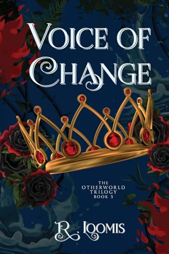 Voice of Change (Otherworld Trilogy)