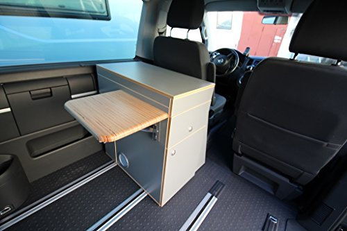Freizeit - Wittke Küchenblock Easy Camper Germany