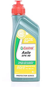 Castrol 154C12 - Getriebeöl