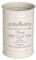 Wenko, portaspazzolino Home, colore: crema