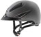 uvex perfexxion II - robuster Reithelm für Damen und Herren - individuelle Größenanpassung - optimale Belüftung - anthracite matt - 54-55 cm