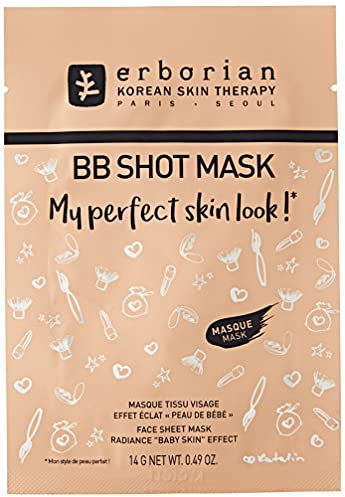 Erborian BB Shot Mask, 15 g
