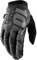 Unbekannt BRISKER Handschuhe Heather Grey - XL
