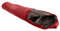 GRAND CANYON Schlafsack Fairbanks 205 Red Dahlia, Einheitsgrösse
