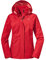 Schöffel Damen Jacket Gmund L, wind- und wasserdichte Regenjacke, atmungsaktive Outdoor Jacke, Wanderjacke mit verstaubarer Kapuze, lollipop, 40