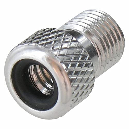 Shimano Unisex-Adult VAR Adapter voreingestellt/schad, Mehrfarbig, One Size