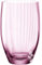 LEONARDO HOME 22379 Trinkglas POESIA 460 ml rosé, 1er, 022379, Glas, 460 milliliters