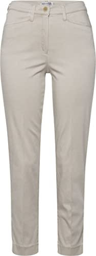 Raphaela by Brax Damen Lorella Super Dynamic Cotton Pigment Jeans, Sand, 31W / 32L EU