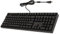 Mechanical Gaming Keyboard, White LED Backlit USB Wired Keyboard with Brown Switches, 108 Key Ergonomic One Key Calculator Function Wired Keyboard for Desktop PC