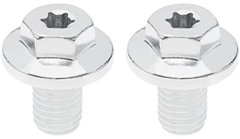 Be In Your Mind Guarnizione magnetica per tappo di scarico per coppa dell'olio 55577568 652254 compatibile con Adam Astra Cascada Corsa Insignia Meriva Mokka Zafira