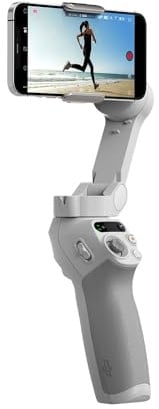 Dji Osmo Mobile SE Stabilizzatore - DJI109