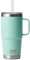 YETI Rambler Straw Mug, Seafoam, 25oz