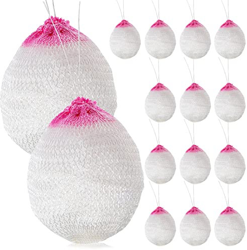 Warmhm 15st Leichtes Garn Umgekehrter Mantel Kerosin-leuchtmäntel Dochtmantel Für Gaslicht Gaslampenstrümpfe Windlichter Outdoor -laternenmäntel Camping Lampenschirm Rayon