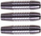 Karella Profi Line PLS-04-80% Tungsten Softbarrel 16g, auch kombinierbar mit Steeltips