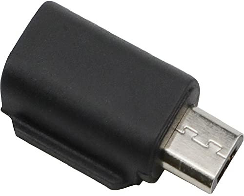 Mini Pocket Adapter Connector Converter Micro USB Interface Gimbal Zubehör für DJI (Osmo) Ersatzteil