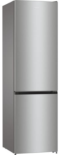 Gorenje NRC62CSXL4-741909 nevera y congelador Acero inoxidable