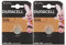 2 x Duracell 1632 (2 Blister à 1 Batterie) 2 Batterien (CR1632)