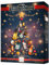 ROSSINI'S Adventskalender Abtey Liköre und Magie 270 Gramm Royal Des Lys