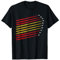 Aviones Acrobáticos Bandera De España Patrulla Águila Camiseta