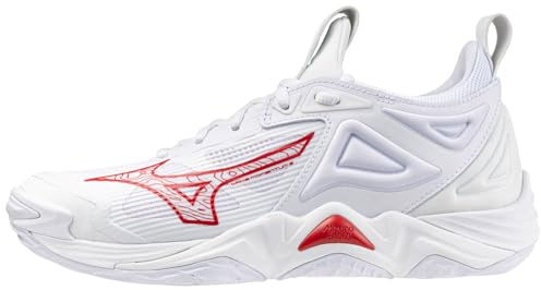 Mizuno dam Wave Momentum 3 Women's Volleyball ShoeVolleybollsko